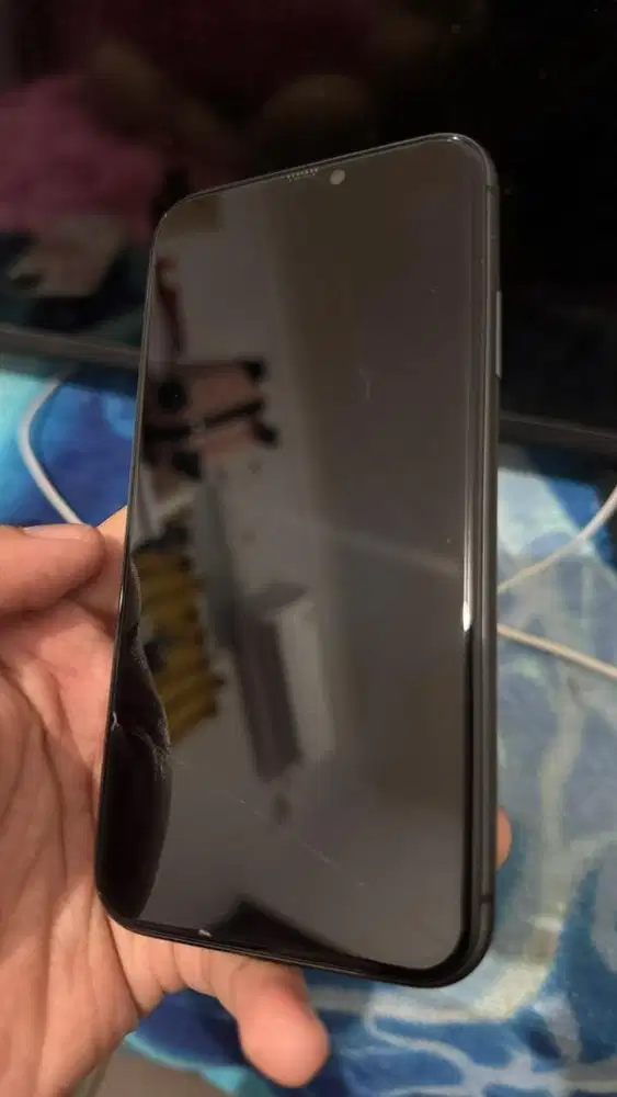 IPHONE 11 256GB Black Ex Inter