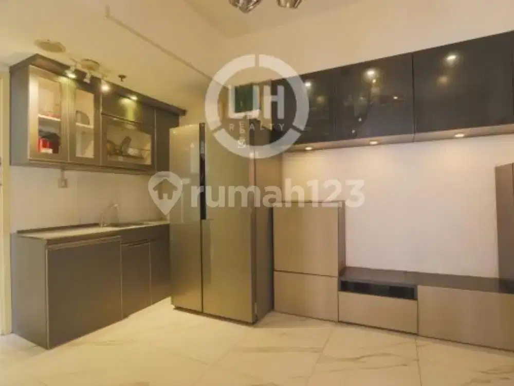 Dijual Apartemen M-Town Gading Serpong
