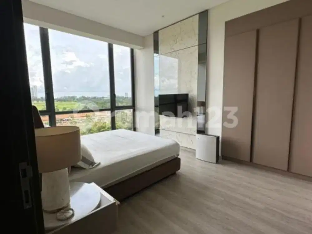 Sale Large Apartment Marigold Nava Park BSD