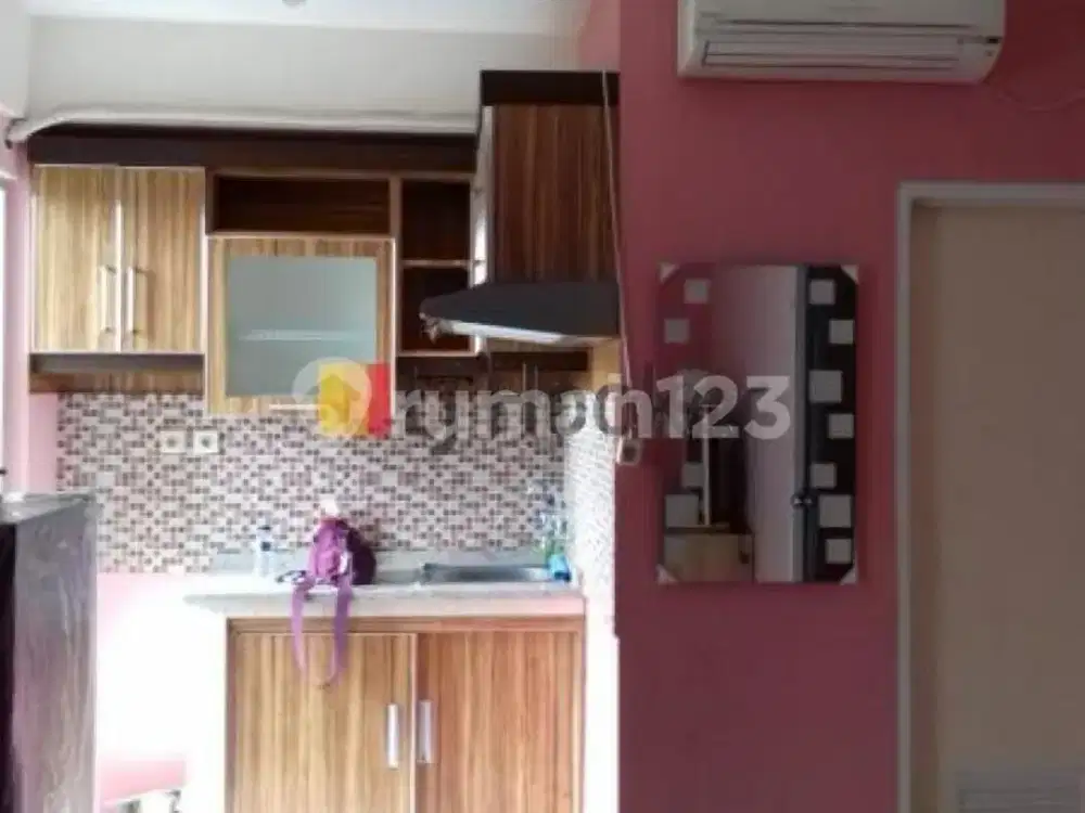 Dijual Apartemen Pancoran Riverside Jakarta Selatan