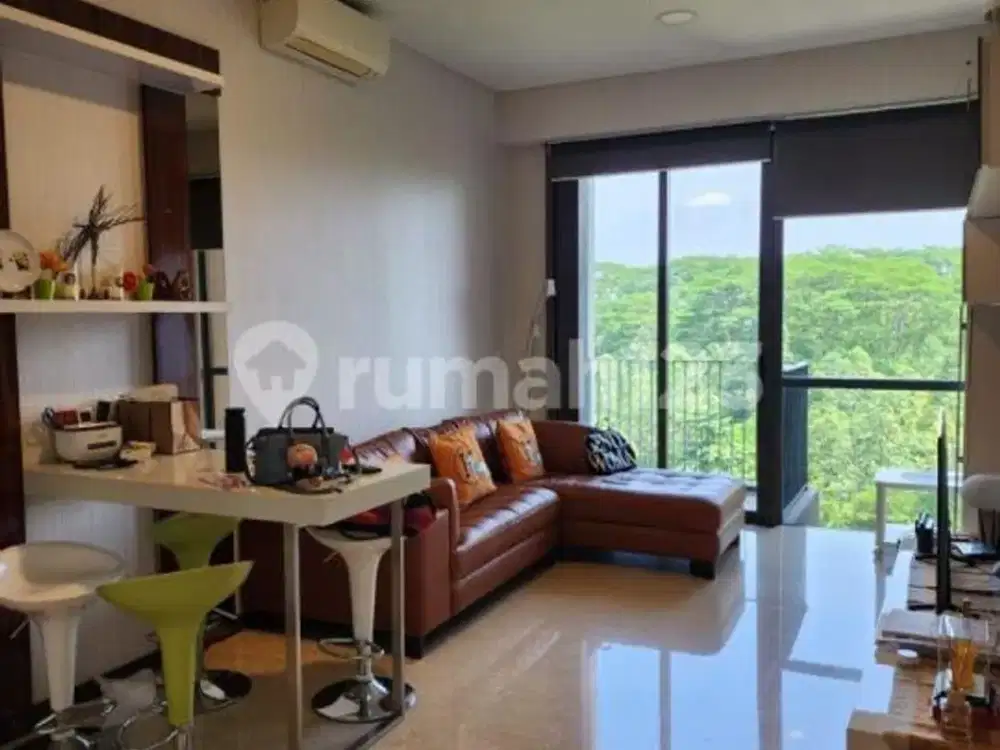 For Sale Apt. Marigold Nava Park BSD