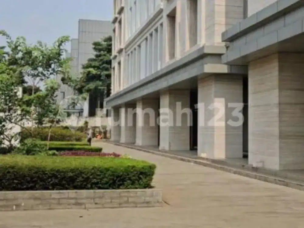 2 Unit Gandeng Gedung Kantor Foresta Business Loft 5