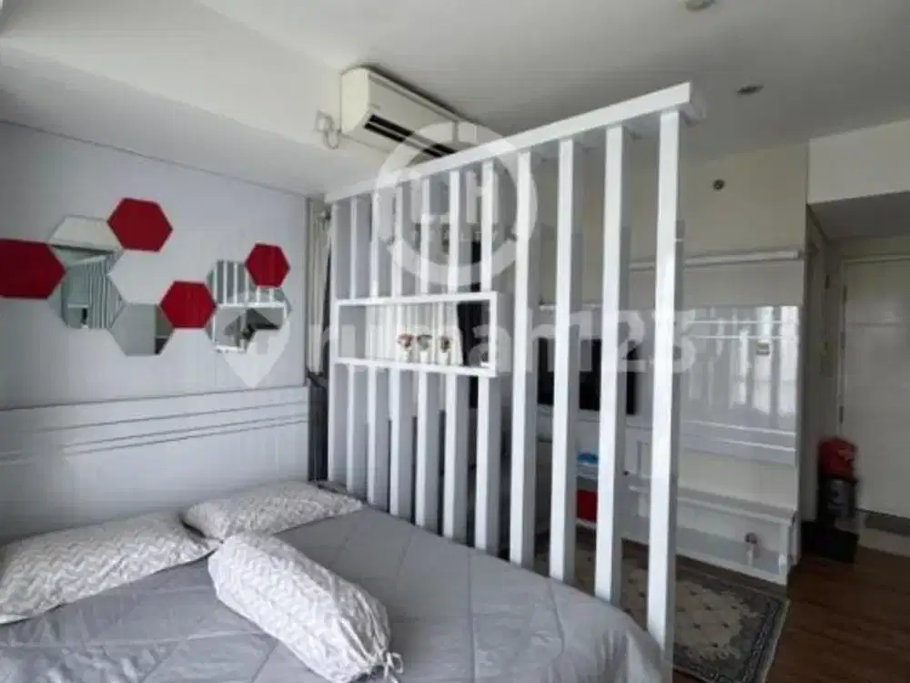 Dijual Apartement The Breeze Bintaro Tinggal Bawa Koper