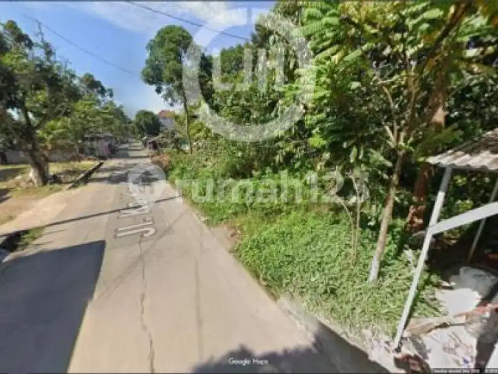 Dijual Tanah Kp Kandang Jatake Pagedangan Tangerang