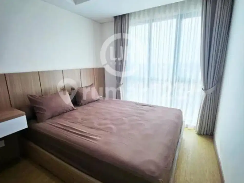 Disewakan Apartemen Embarcardero Bintaro