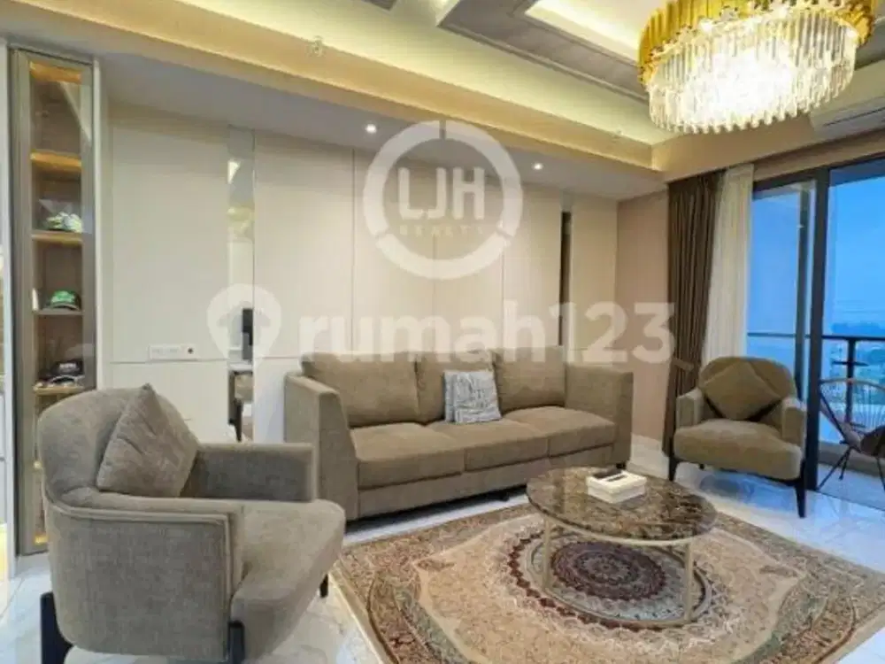 Dijual Apartemen Sky House BSD City