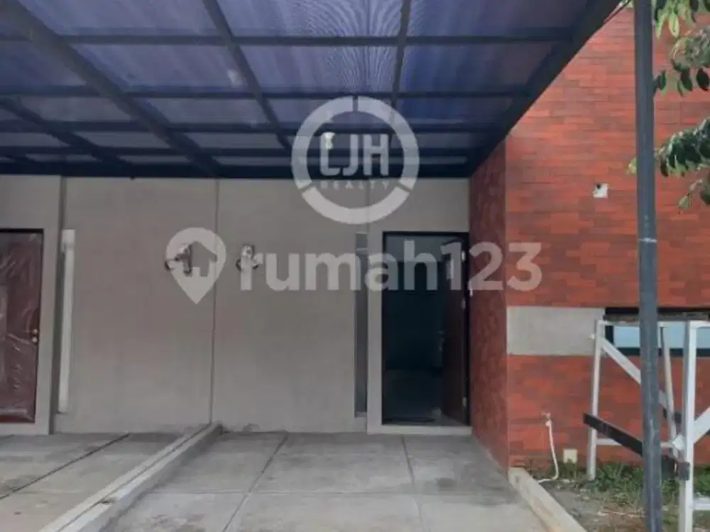 Disewakan Rumah Avilla Samanea Hill Parung Panjang