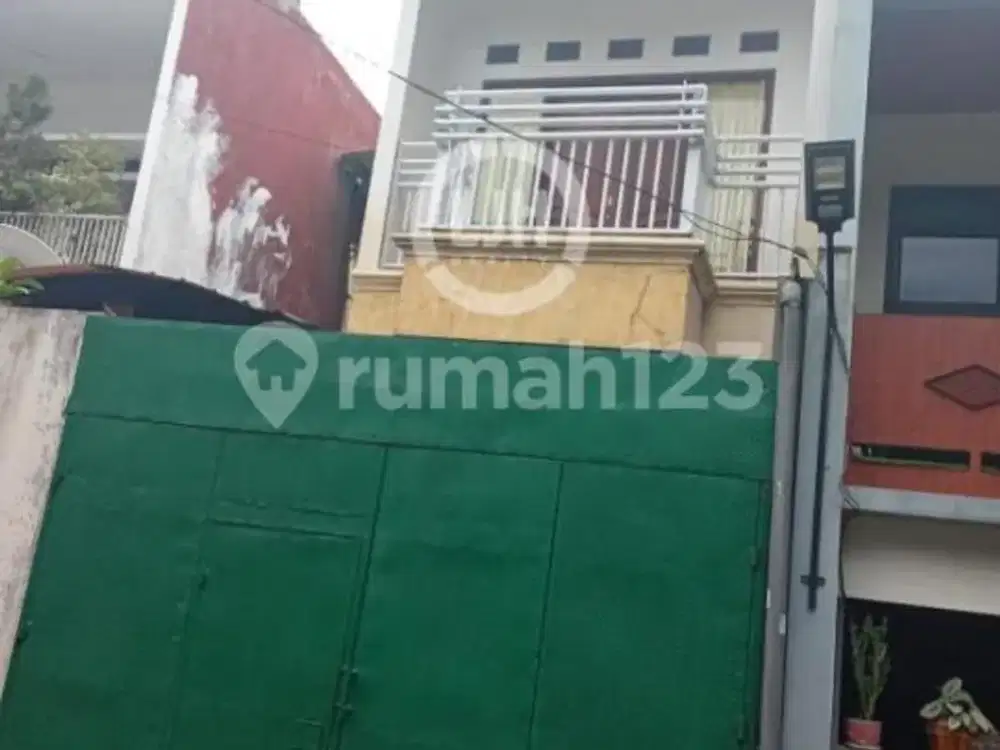 Dijual Rumah Villa Kalisari Depok