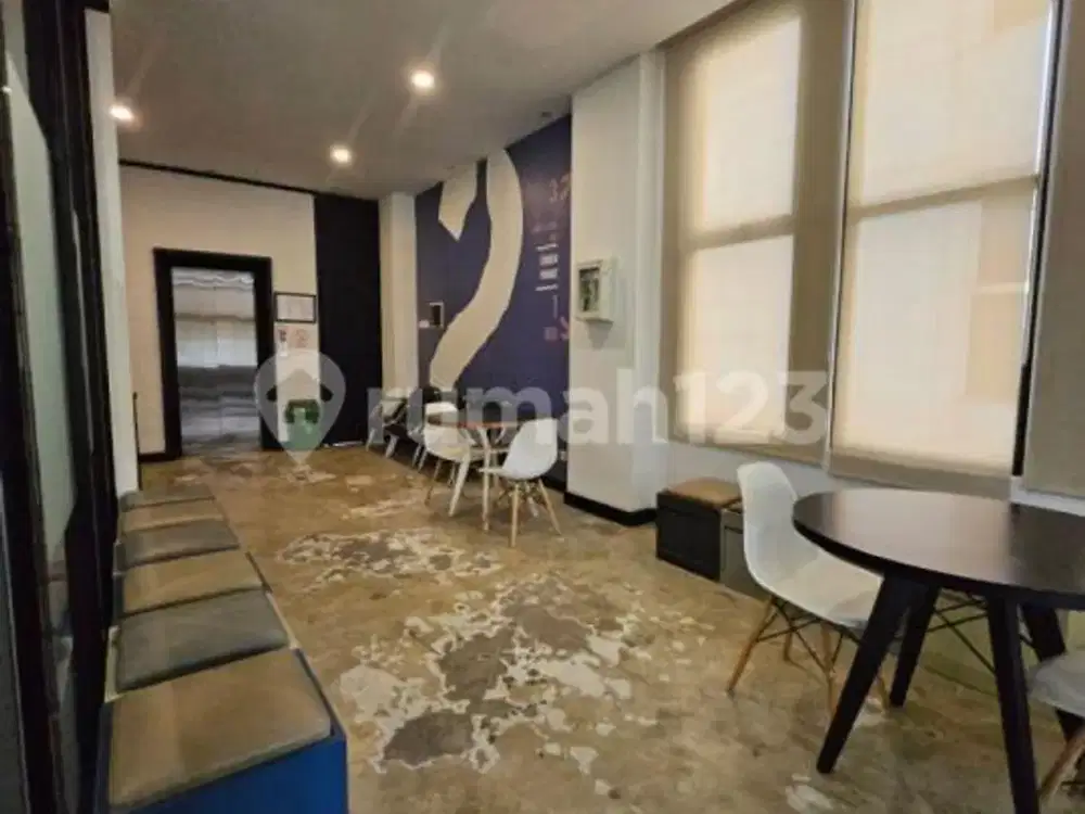 For Rent Office Space 50 Pax At Foresta Business Loft 5