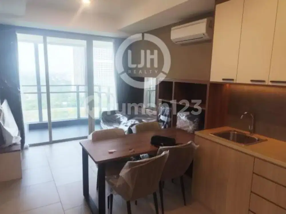 Disewakan Apartemen Antasari Place Jakarta Selatan