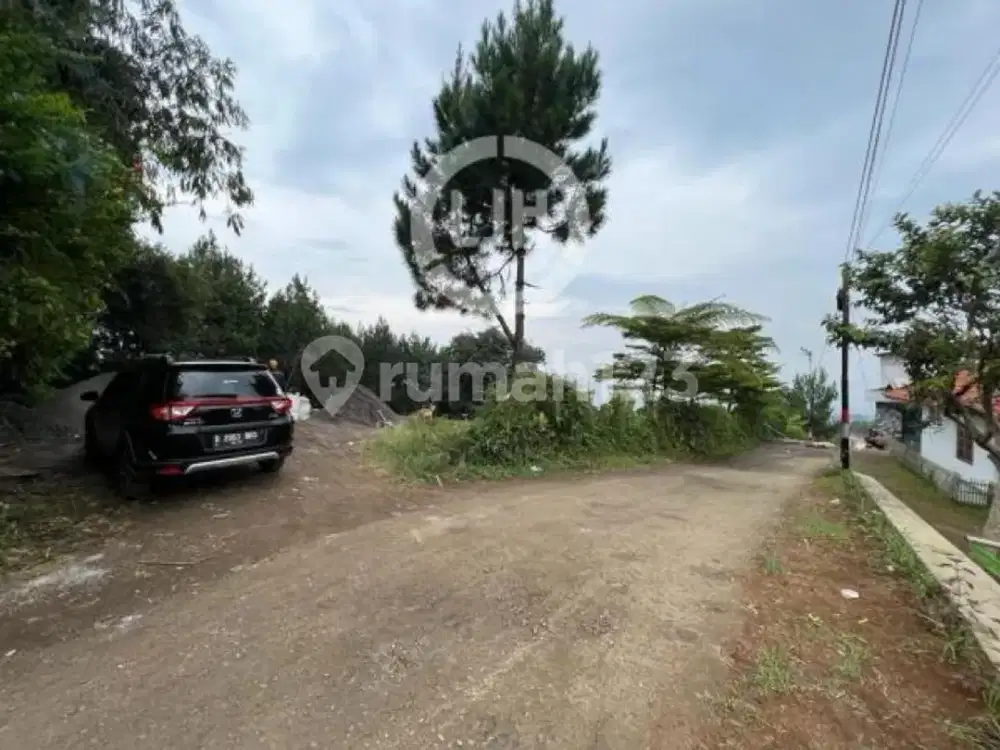 Dijual Tanah Dago Atas Mekarwangi Bandung