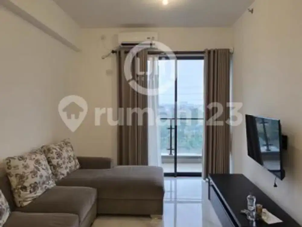 Disewakan Apartemen Sky House BSD City