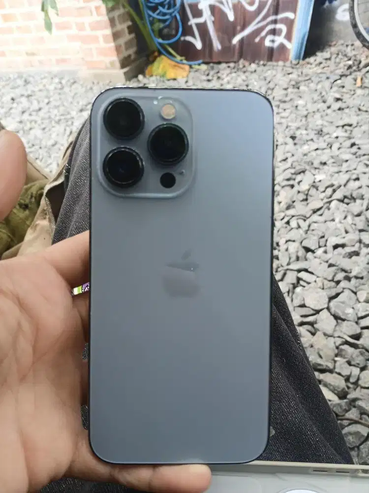Iphone 13 Pro 256 Gb