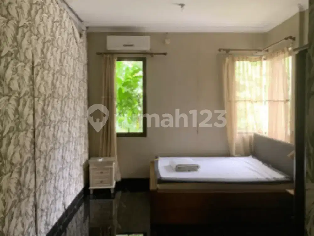 Jual Rumah Ritzone The Icon BSD