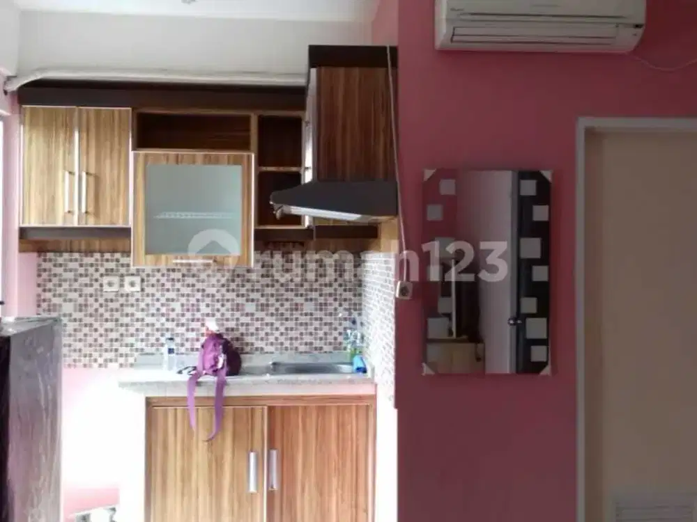 Apartement Pancoran Riverside 2br Bagus Full Furnished I M