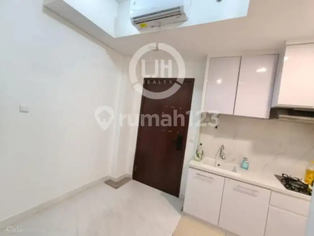 Dijual Apartemen Saveria Bsd City