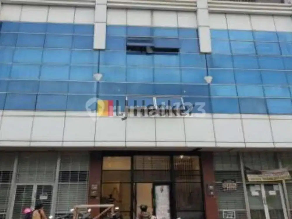 Dijual Ruko Puri Kencana Kembangan Selatan Jakarta Barat