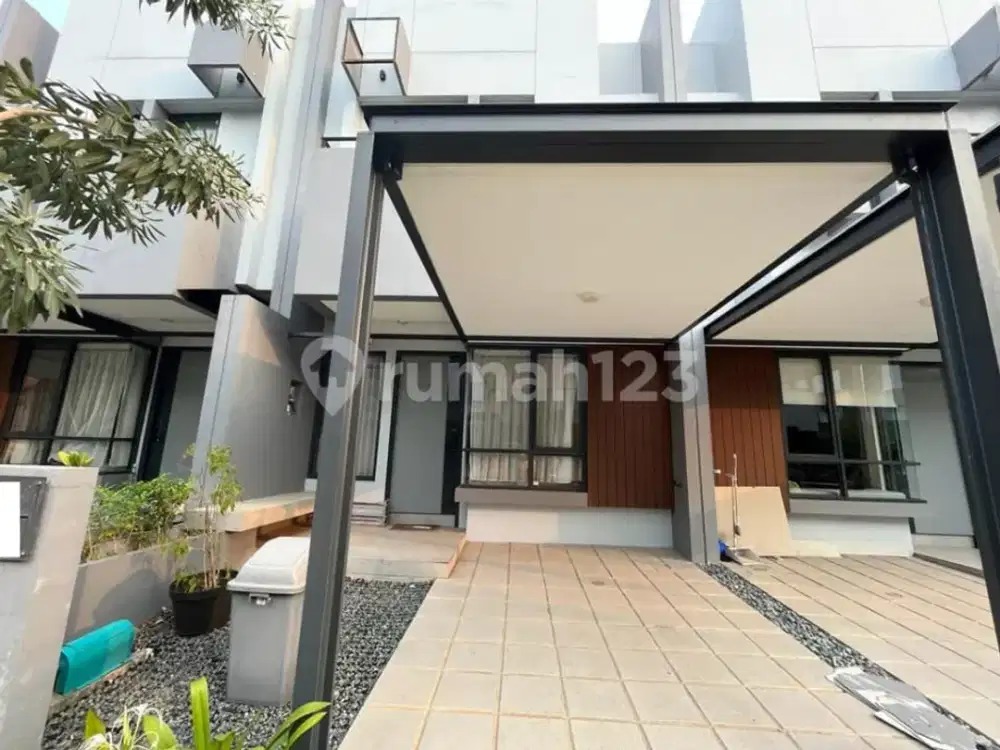 Sewa Invensihaus Tabebuya Bsd Rumah