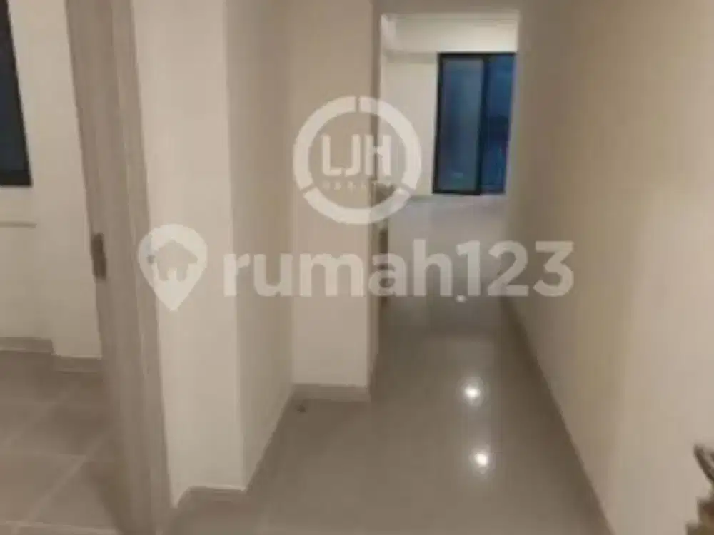 Dijual Apartemen District 1 Meikarta Bekasi
