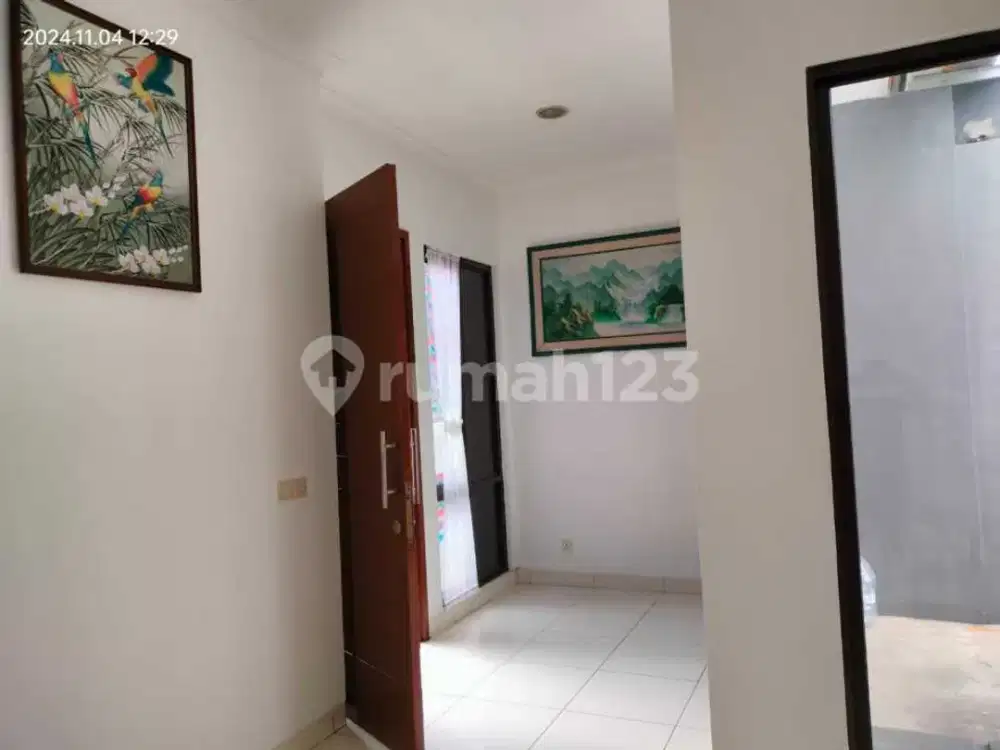 Sewa Rumah Nittaya The Avani BSD