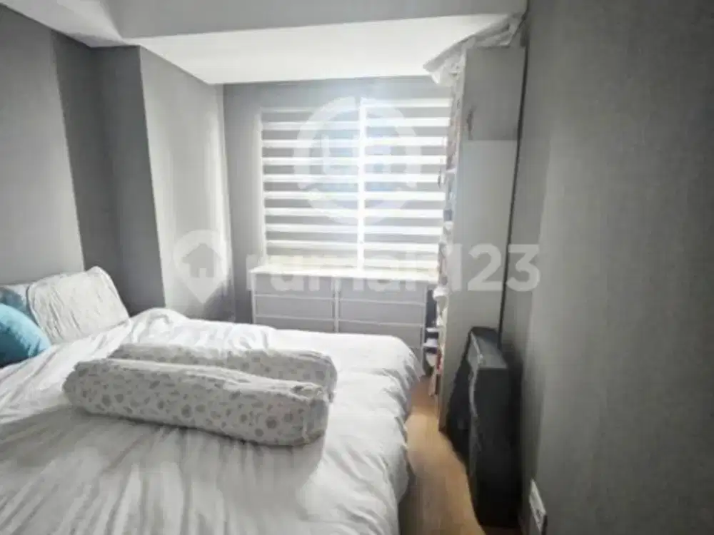 Disewakan Apartemen Embarcardero Bintaro Tangsel