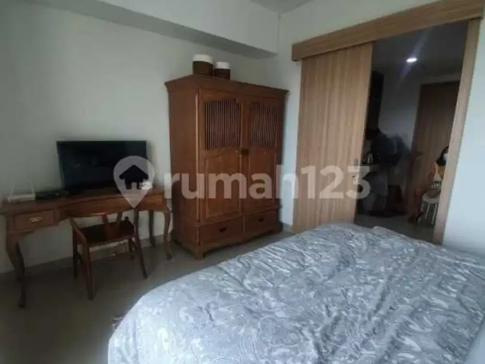 Sewa 1 Bedroom Apartemen Embarcardero Bintaro