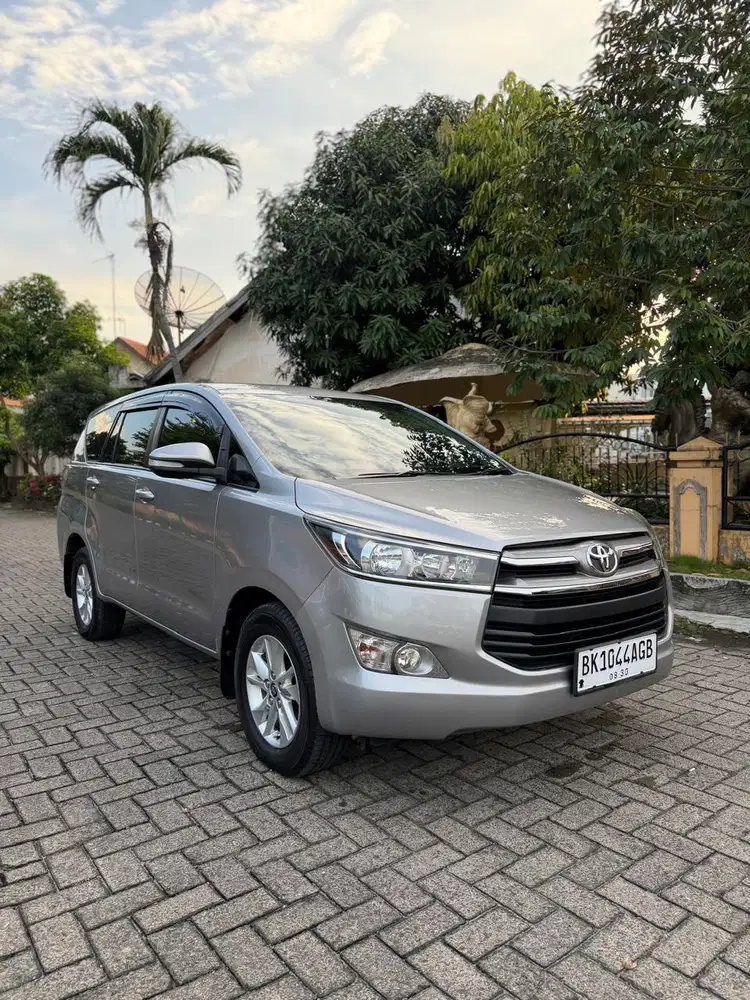 innova reborn 2.4 G AT odo60rb