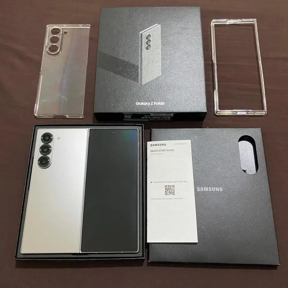 Samsung Z Fold6