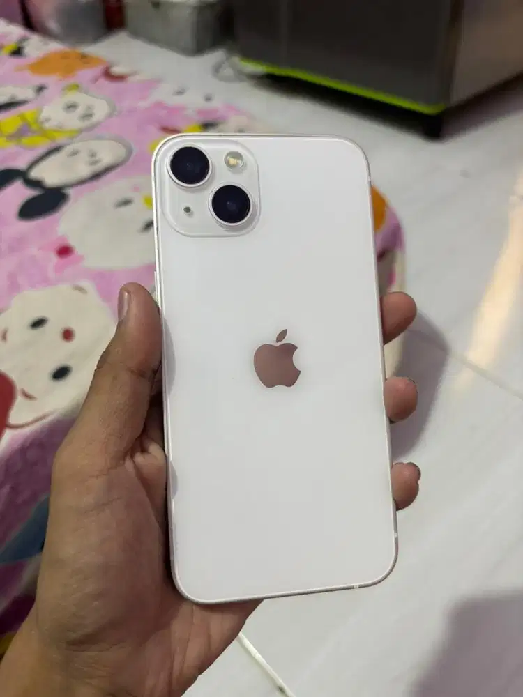 iphone 13 128gb inter