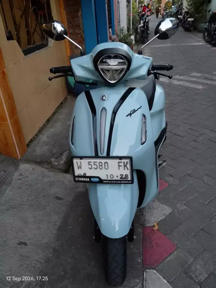 FILANO 2023 ISTIMEWA RASA BARU ORIAN TOTAL