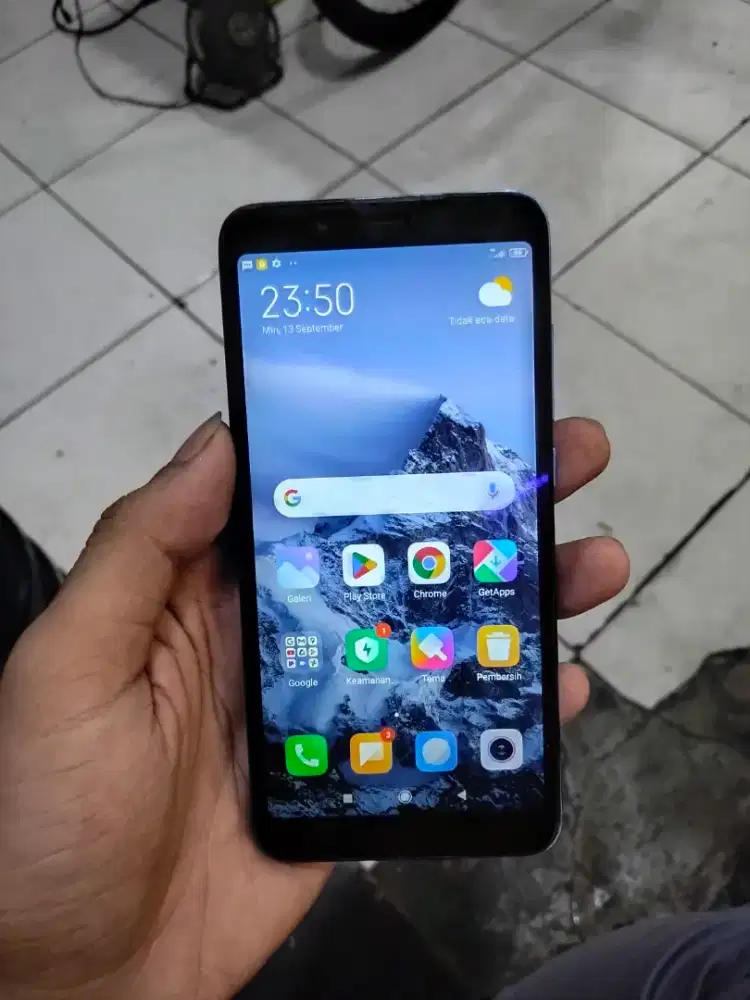 Redmi 7a 3/32gb nominus