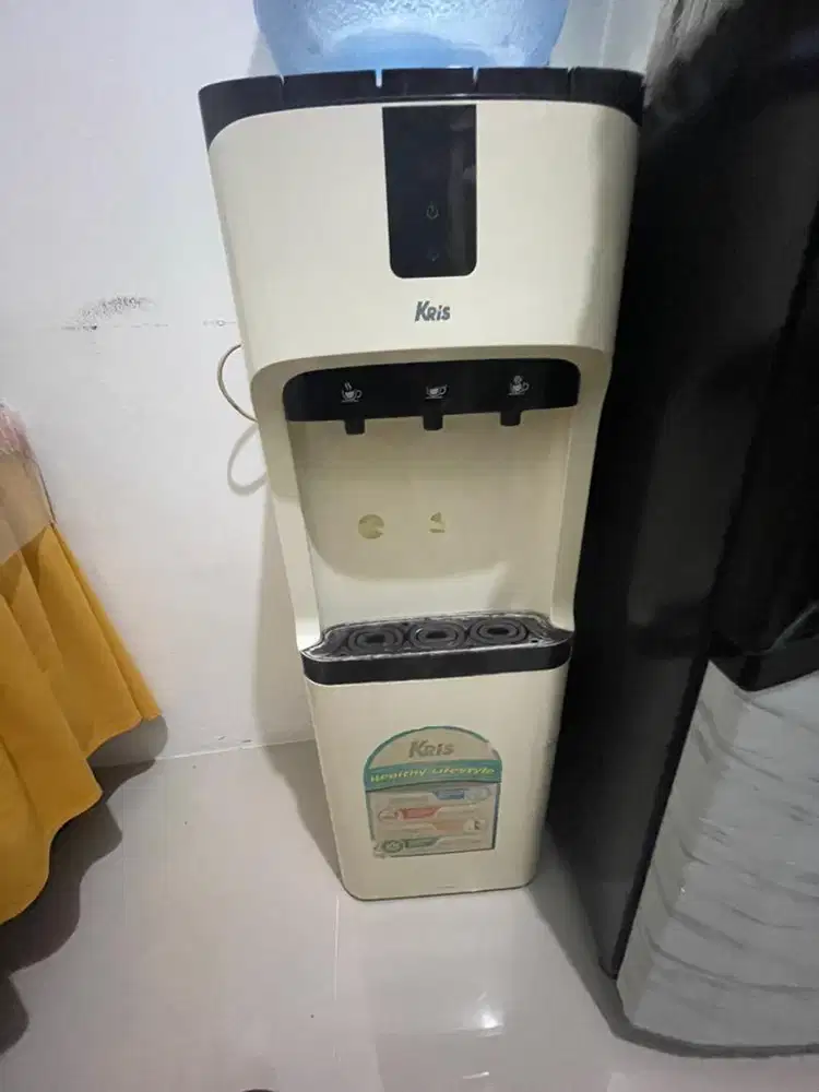 DISPENSER KRIS multifungsi