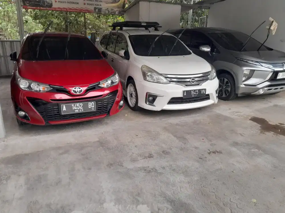 Yaris 1.5 TRD 2019 AT