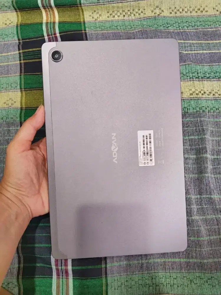 Tab Advan VX lite 6/128