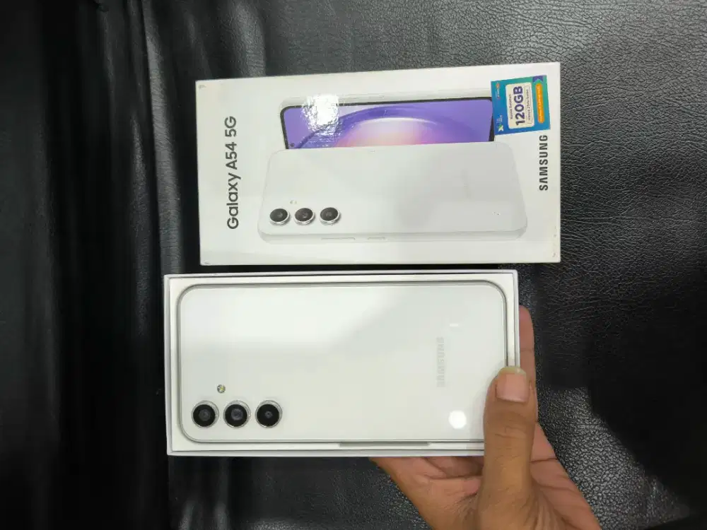 Samsung A54 5G 8/256