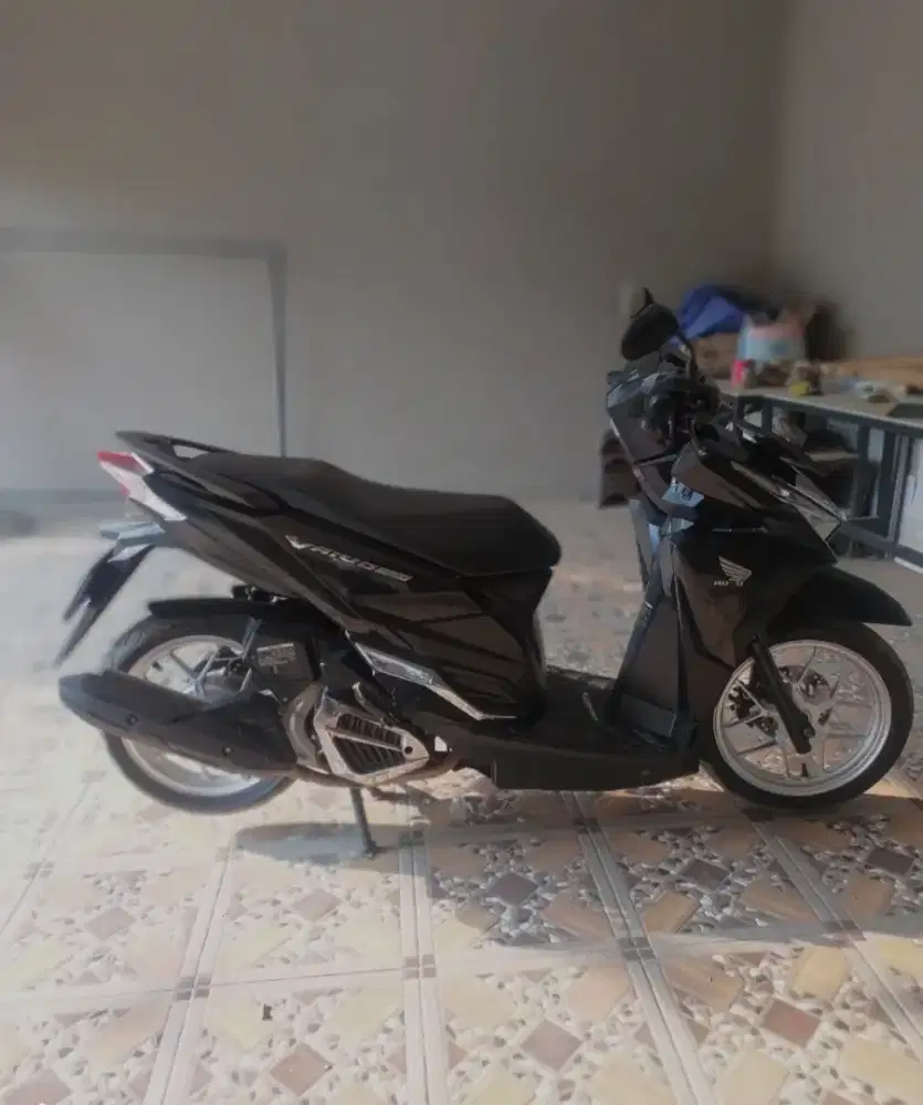 Vario 150 LED old iss 2018