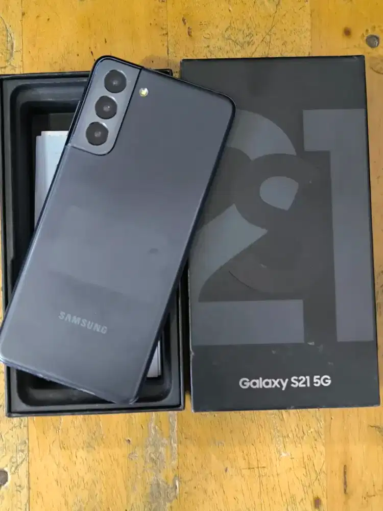 Samsung S21 5G 8/128