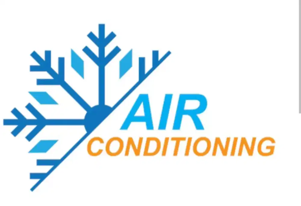 Service AC / cuci AC