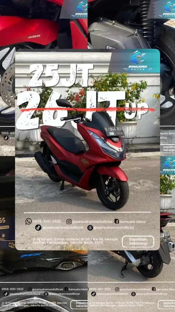 Honda Pcx 160 Abs Iss Esp 2021