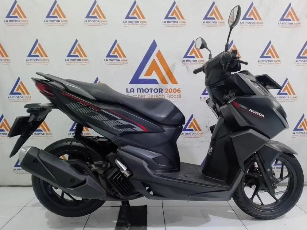DP 700 RB VARIO 160 CBS TH 2023 KTP DAERAH BISA/CASH/TT/CC 0%/KREDIVO