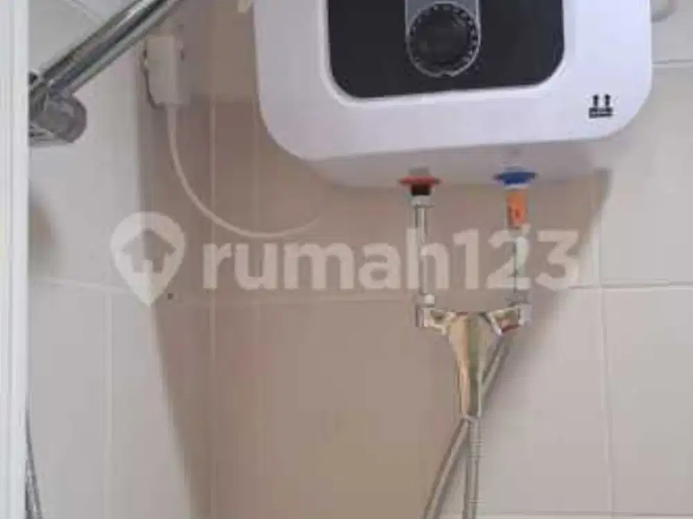 Disewakan Cepat Apartement Full Furnish Di Bsd City
