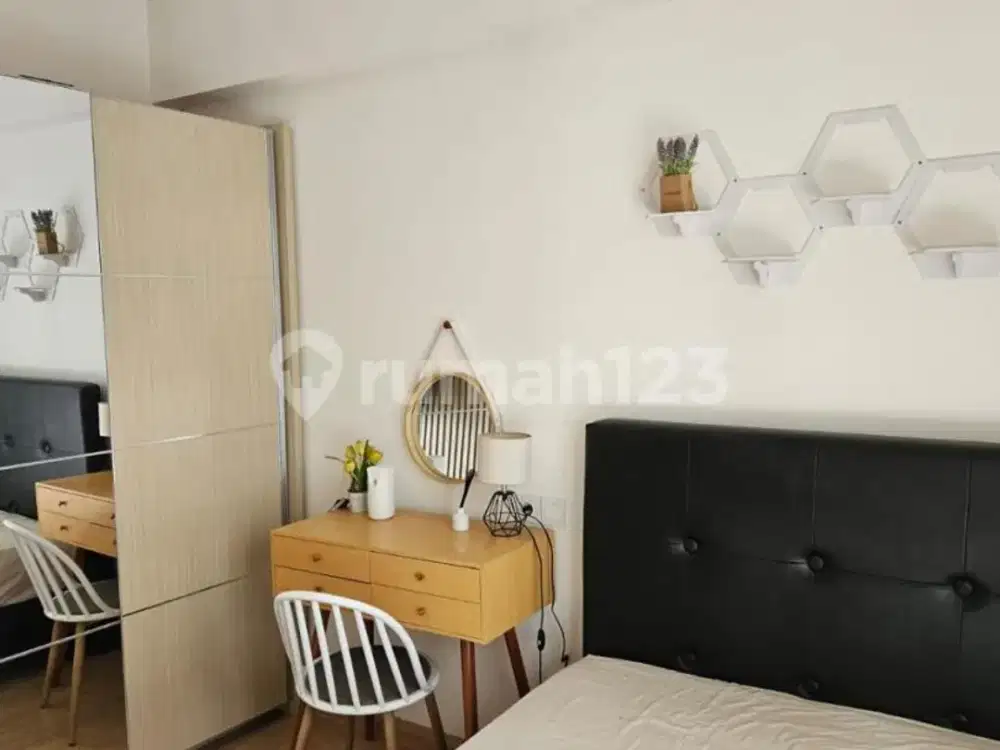 Dijual: Apartemen Skyhouse BSD
