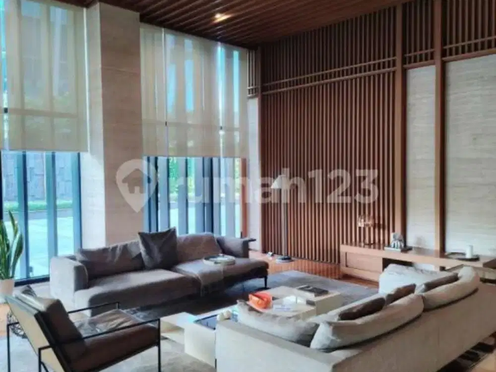 Di Jual Cepat Yukata Suites Alam Sutera