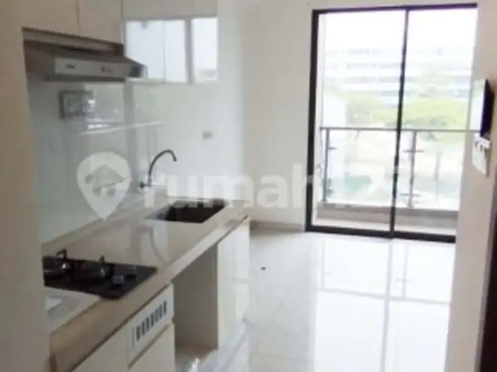 Dijual Murah Apartemen Skyhouse BSD City