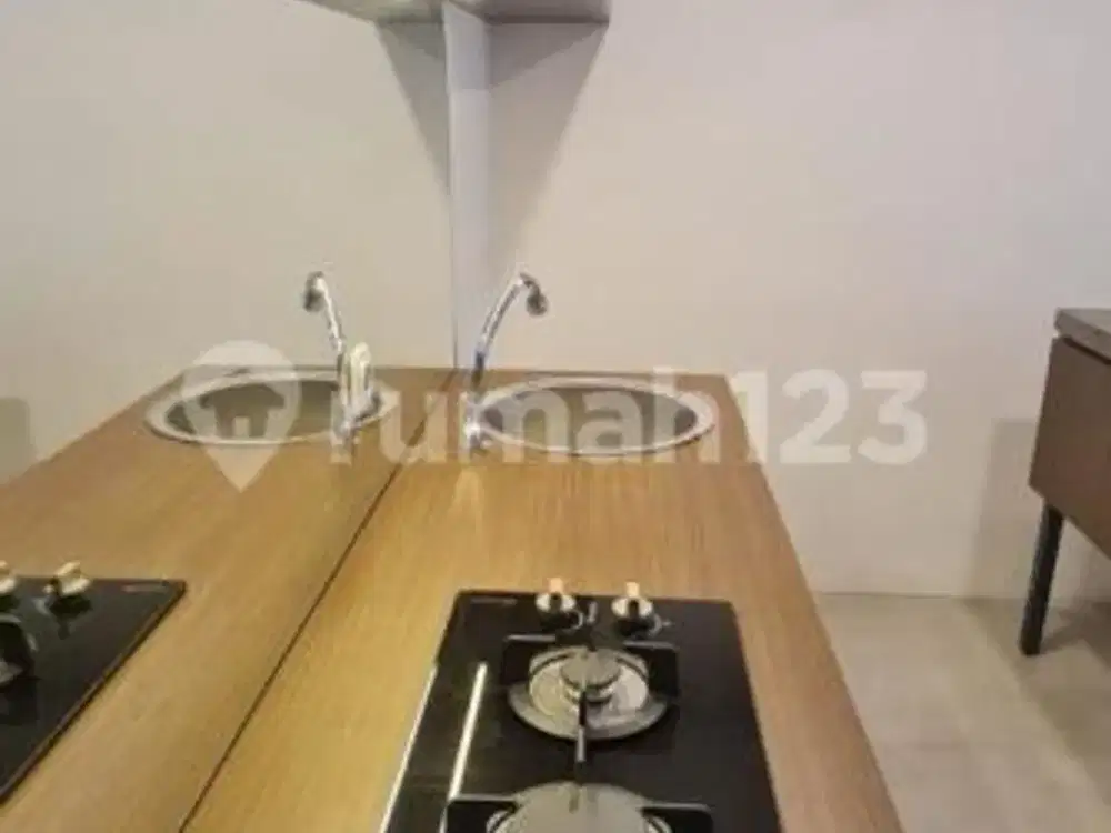 Jual Murah Rumah Freja Suite Bsd City