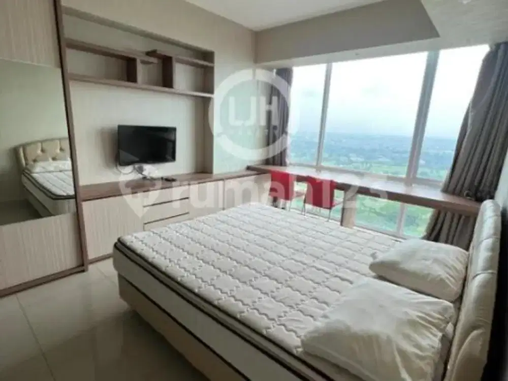Disewakan Apartemen U Residence Lippo Karawaci