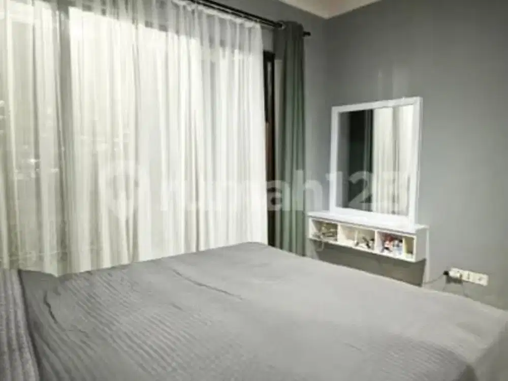 Dijual Rumah Blossom Ville-The Green BSD City