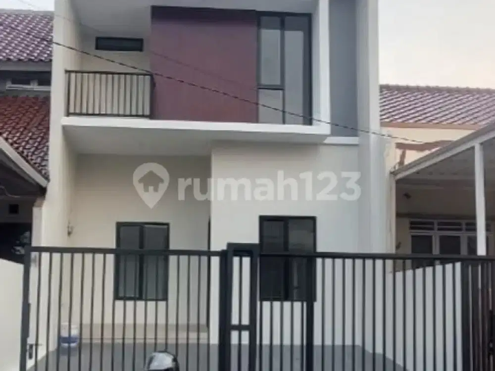 Gading Serpong 1C Cb 10 No 16