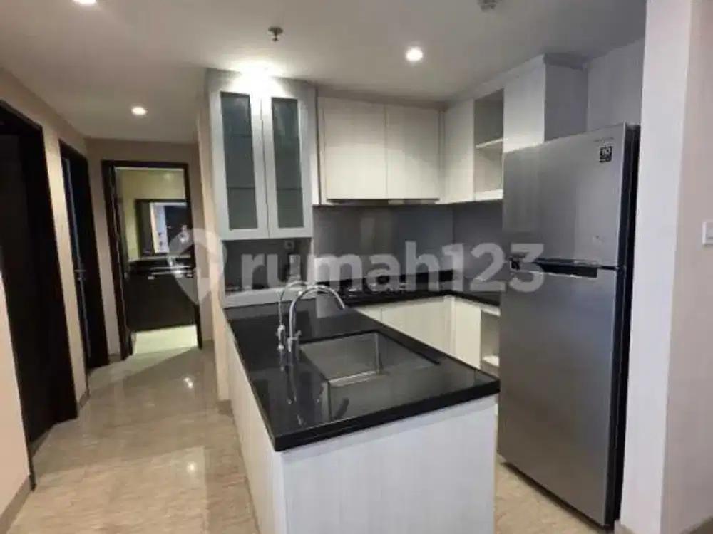 Sewa Apartementhe Branz - BSD City