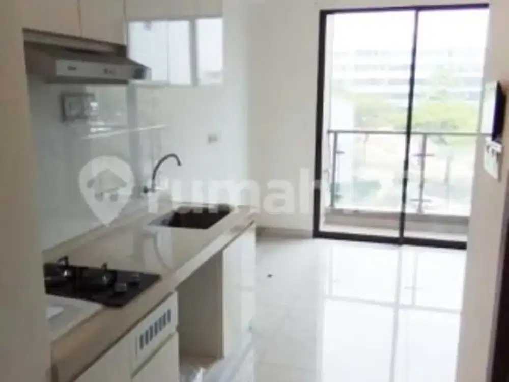 Dijual Murah Apatemen Sky House Bsd City